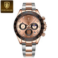 Poedagar 629 (Homenaje al Rolex Daytona)