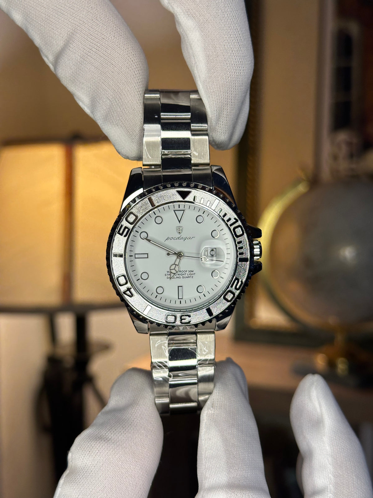 Poedagar 680 (Rolex Yacht-Master)