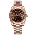NIBOSI 2628 (Day-Date Presidencial)
