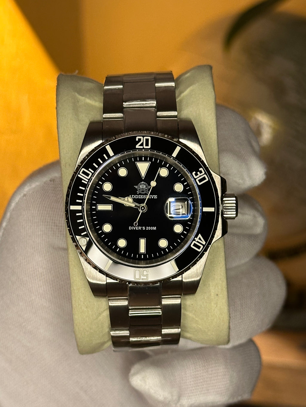 Addiesdive AD2503