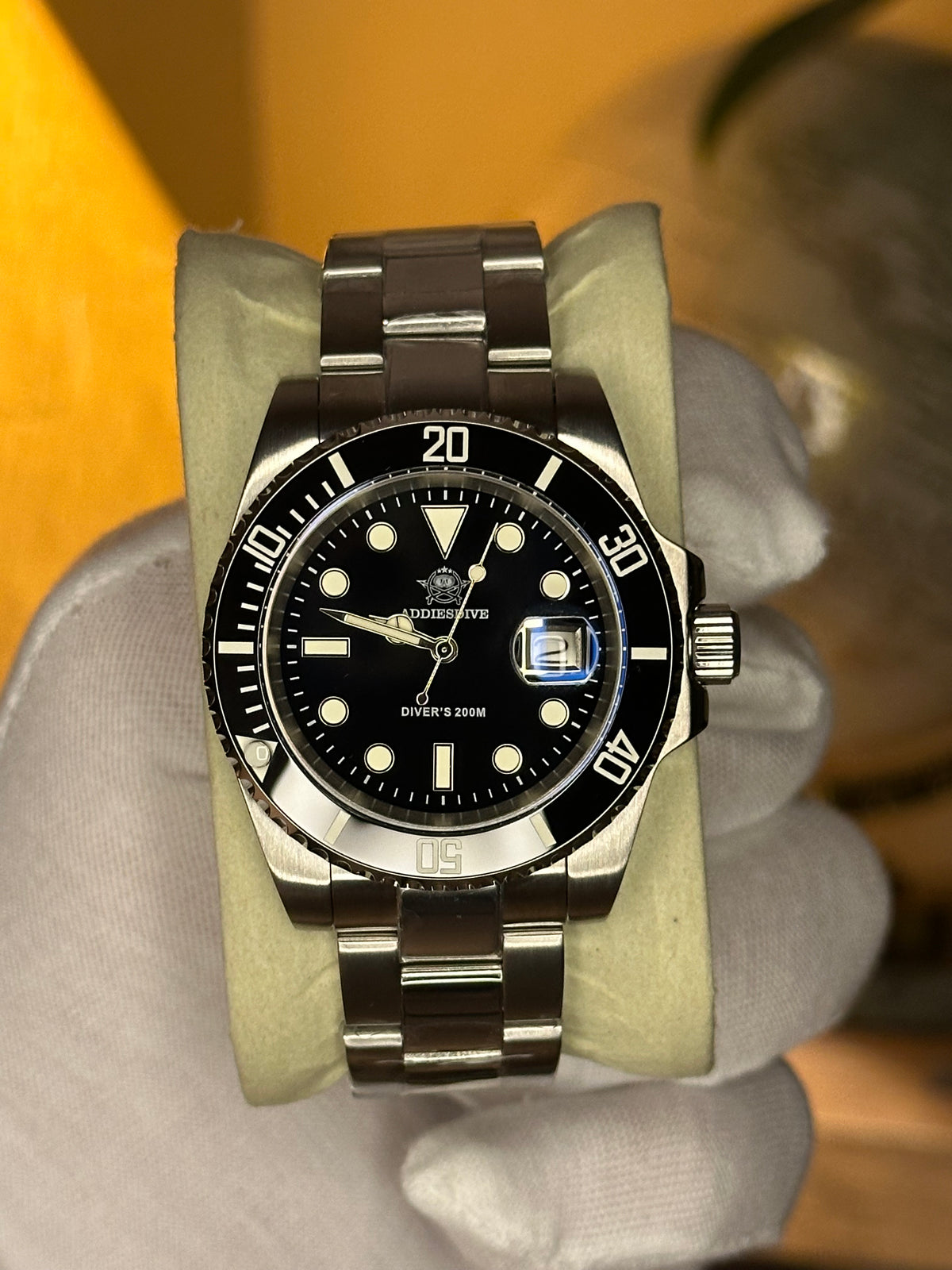 Addiesdive AD2503