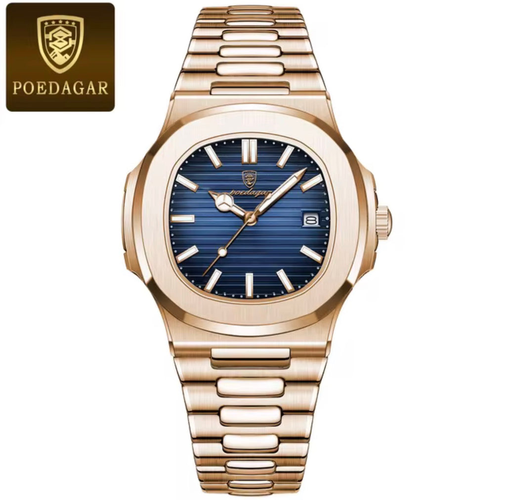 Poedagar 613 (Patek Philippe Nautilus).