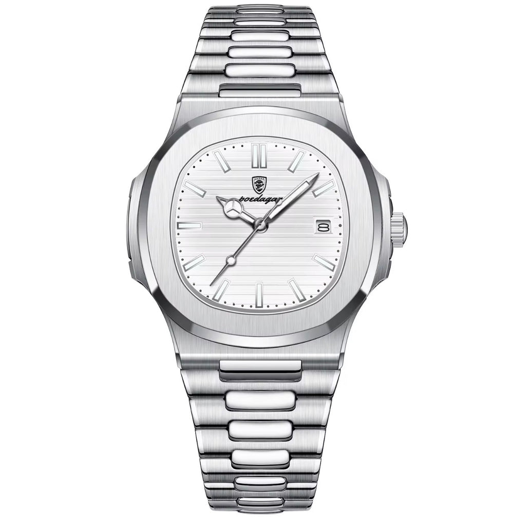 Poedagar 613 (Patek Philippe Nautilus).