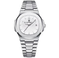 Poedagar 613 (Patek Philippe Nautilus).
