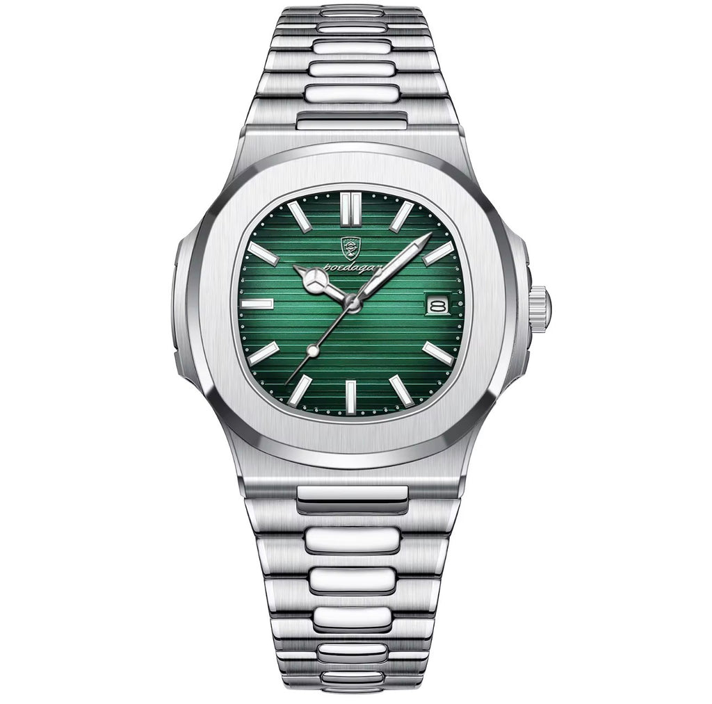 Poedagar 613 (Patek Philippe Nautilus)