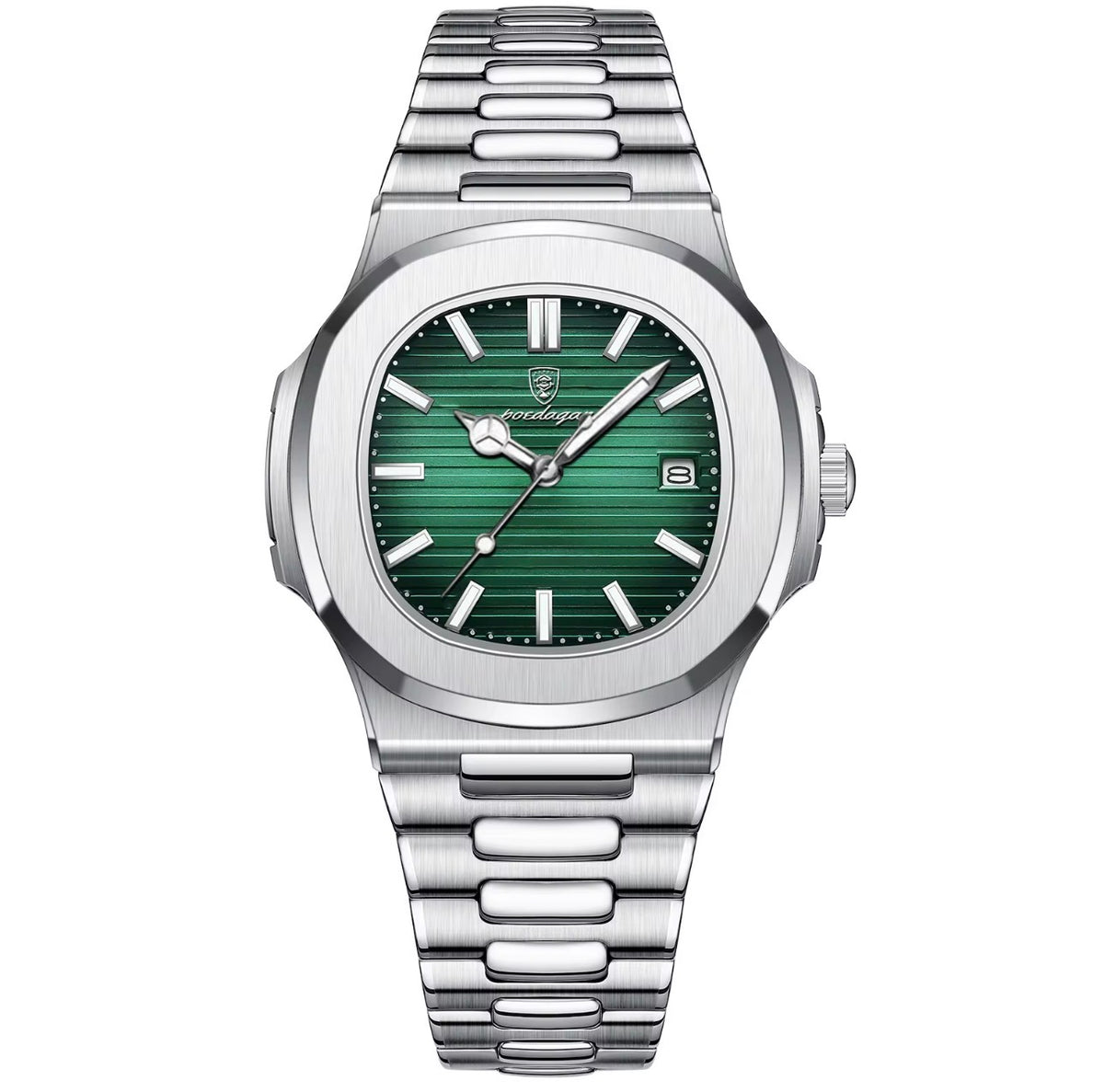 Poedagar 613 (Patek Philippe Nautilus)