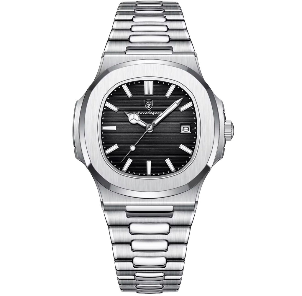 Poedagar 613 (Patek Philippe Nautilus)