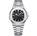 Poedagar 613 (Patek Philippe Nautilus)