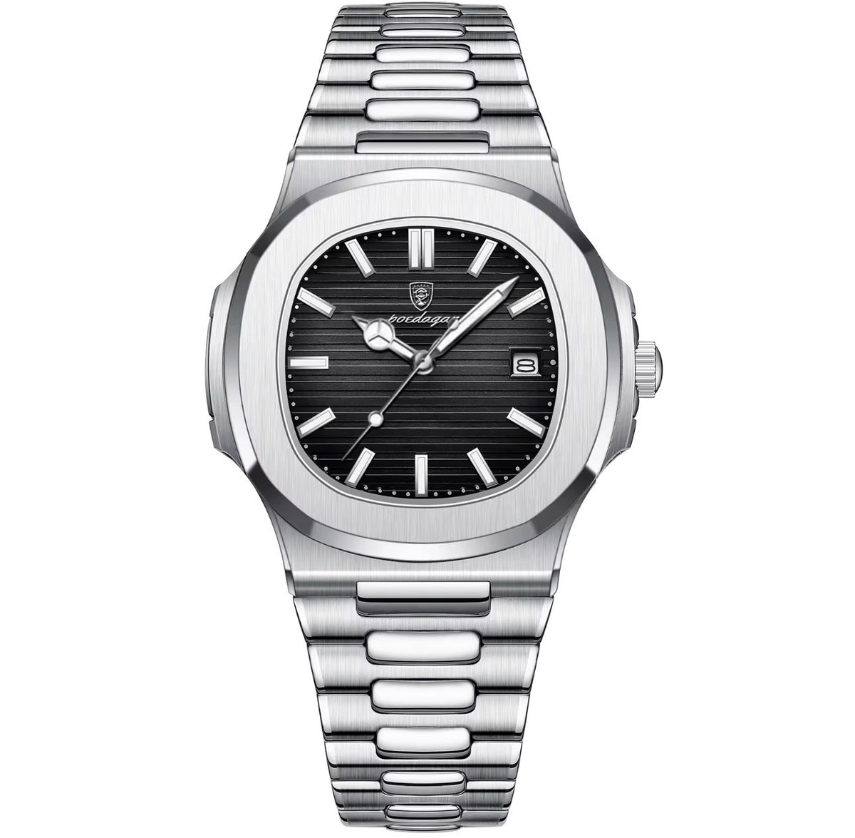 Poedagar 613 (Patek Philippe Nautilus)