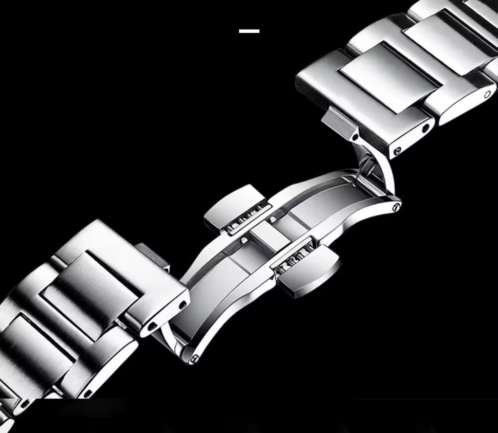 Poedagar 613 (Patek Philippe Nautilus)