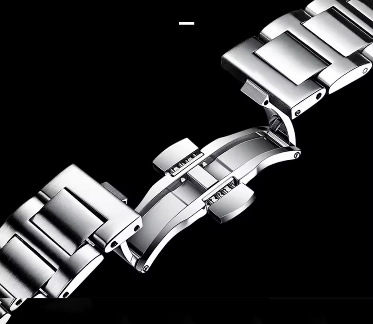 Poedagar 613 (Patek Philippe Nautilus)