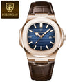 Poedagar modelo 613 (Patek Philippe Nautilus)