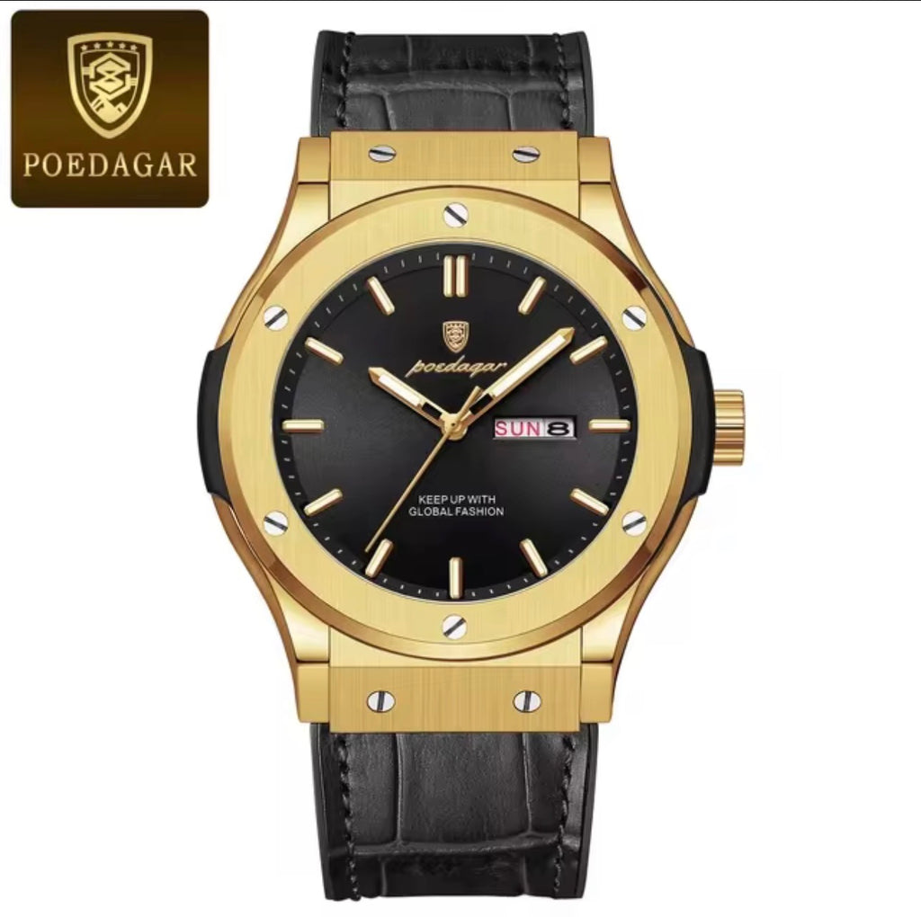 Poedagar 952 (Homenaje al Hublot Classic Fusion)