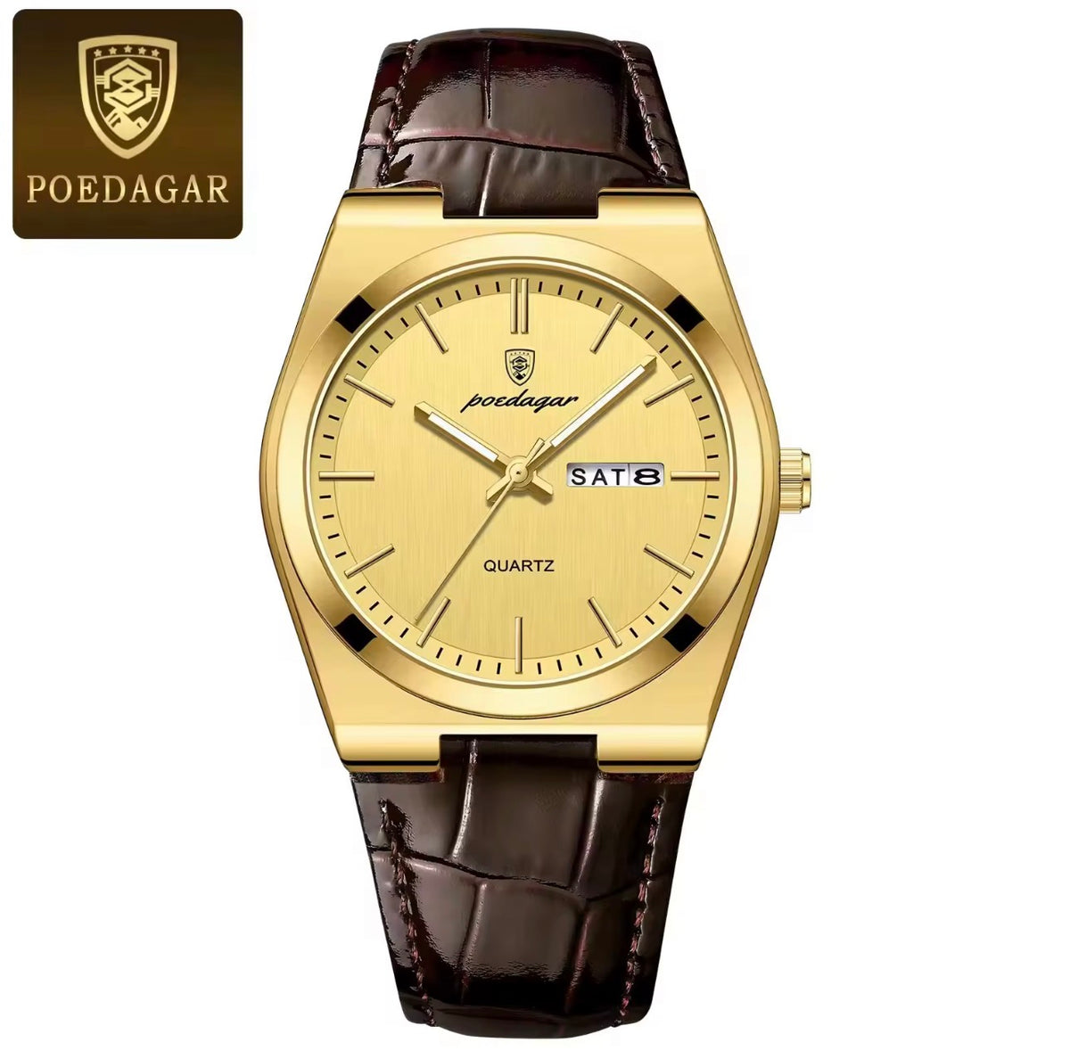Poedagar 930 (Tissot PRX)