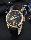 Longlux 8020