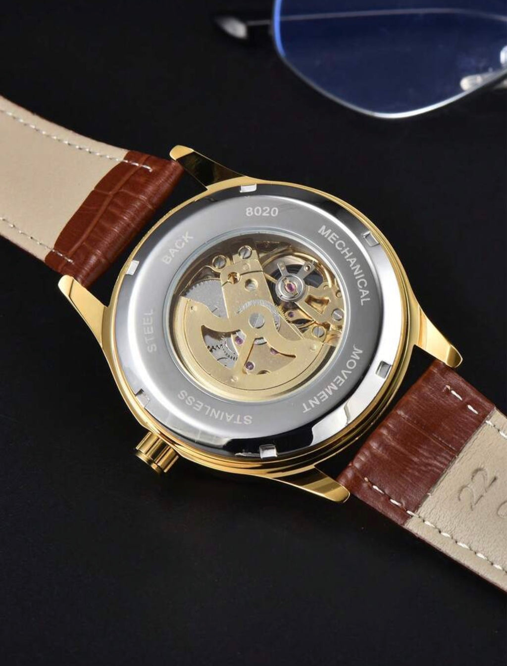 Longlux 8020