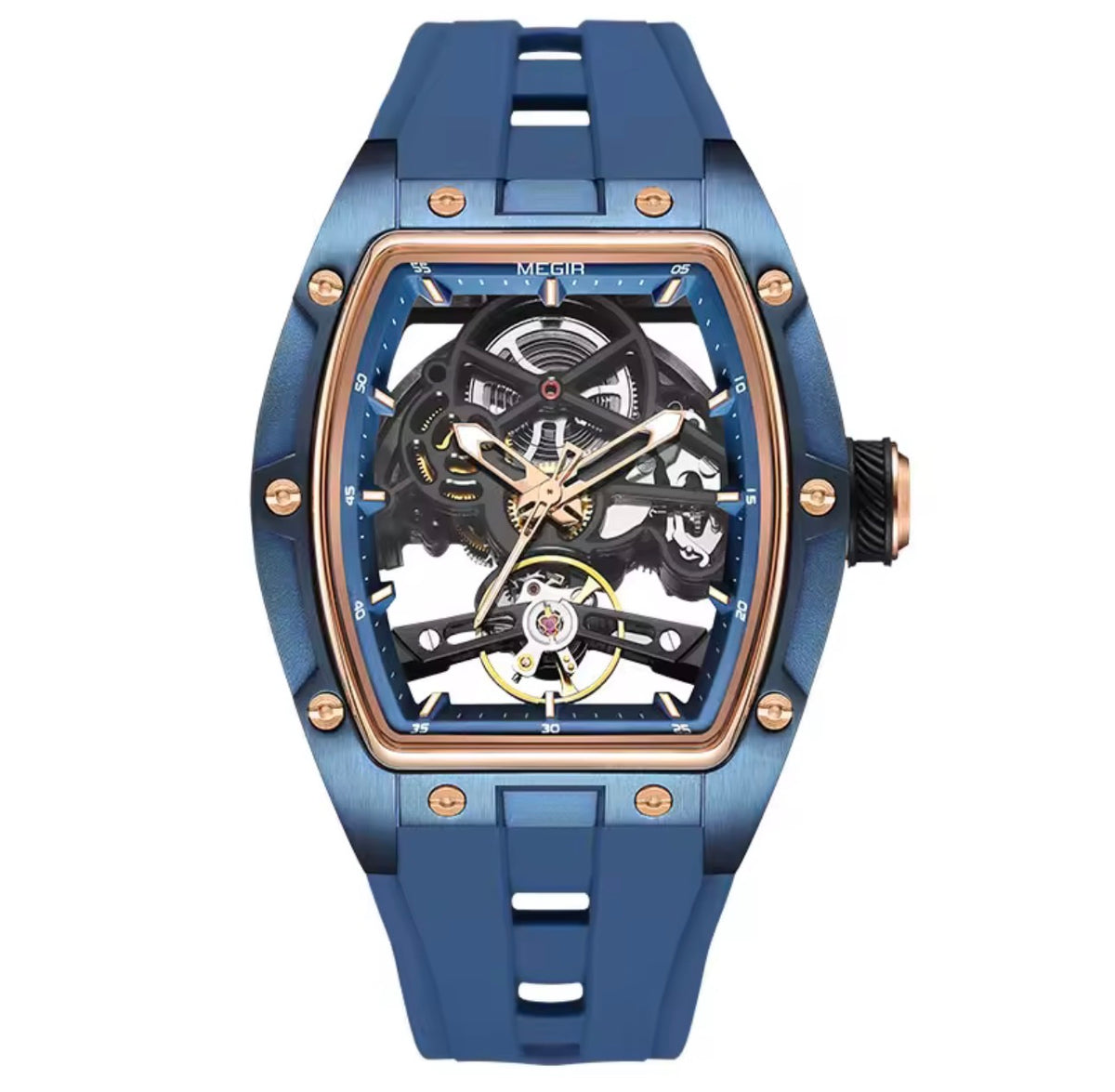 MEGIR 2242 (diseño de Richard Mille)