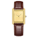Homenaje Cartier tank Louis