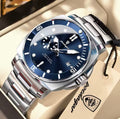 Poedagar 873 (Homenaje al Panerai Submersible)