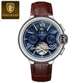 Poedagar 1413 (Cartier Ballon Bleu)