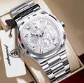 Poedagar 834 ( Patek Philippe Nautilus Chronograph)