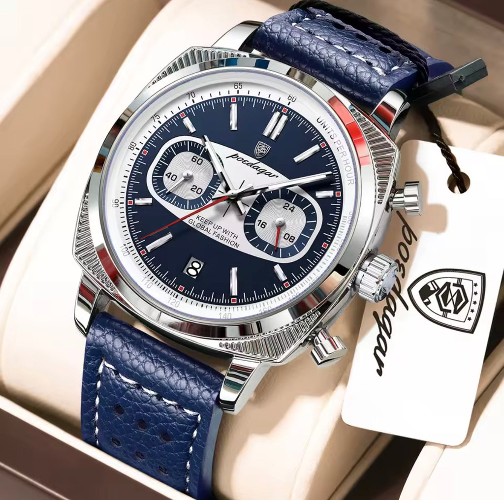 POEDAGAR 838 (TAG Heuer Monaco )