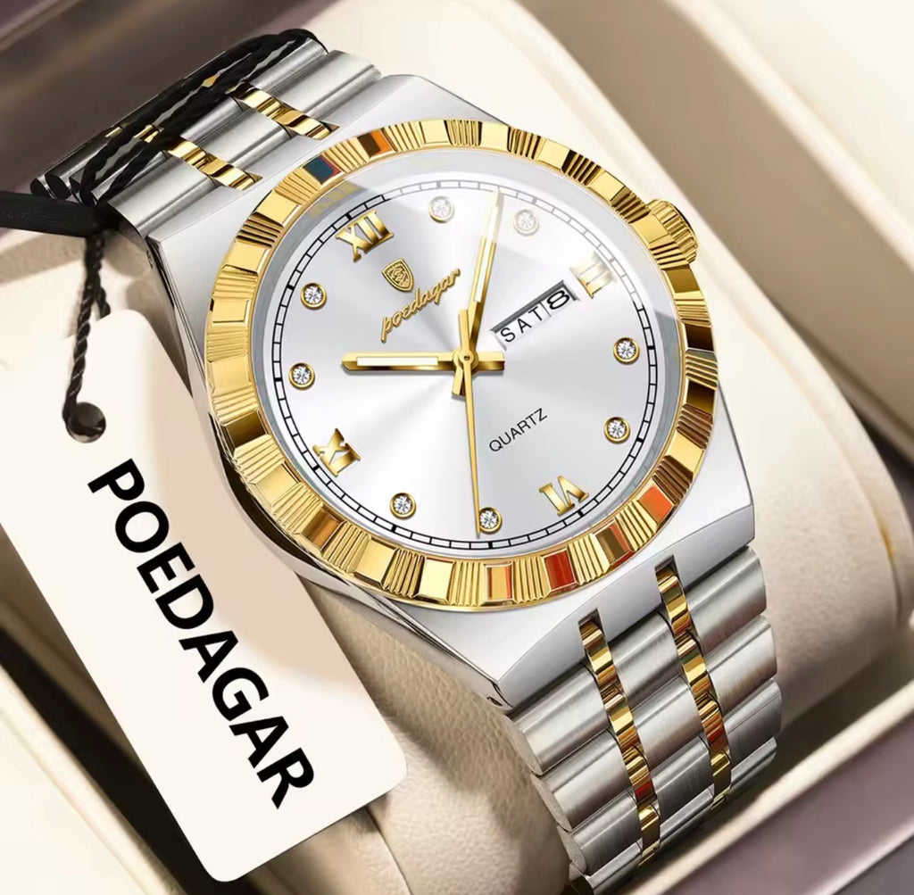 POEDAGAR 872 ( Tudor Royal )