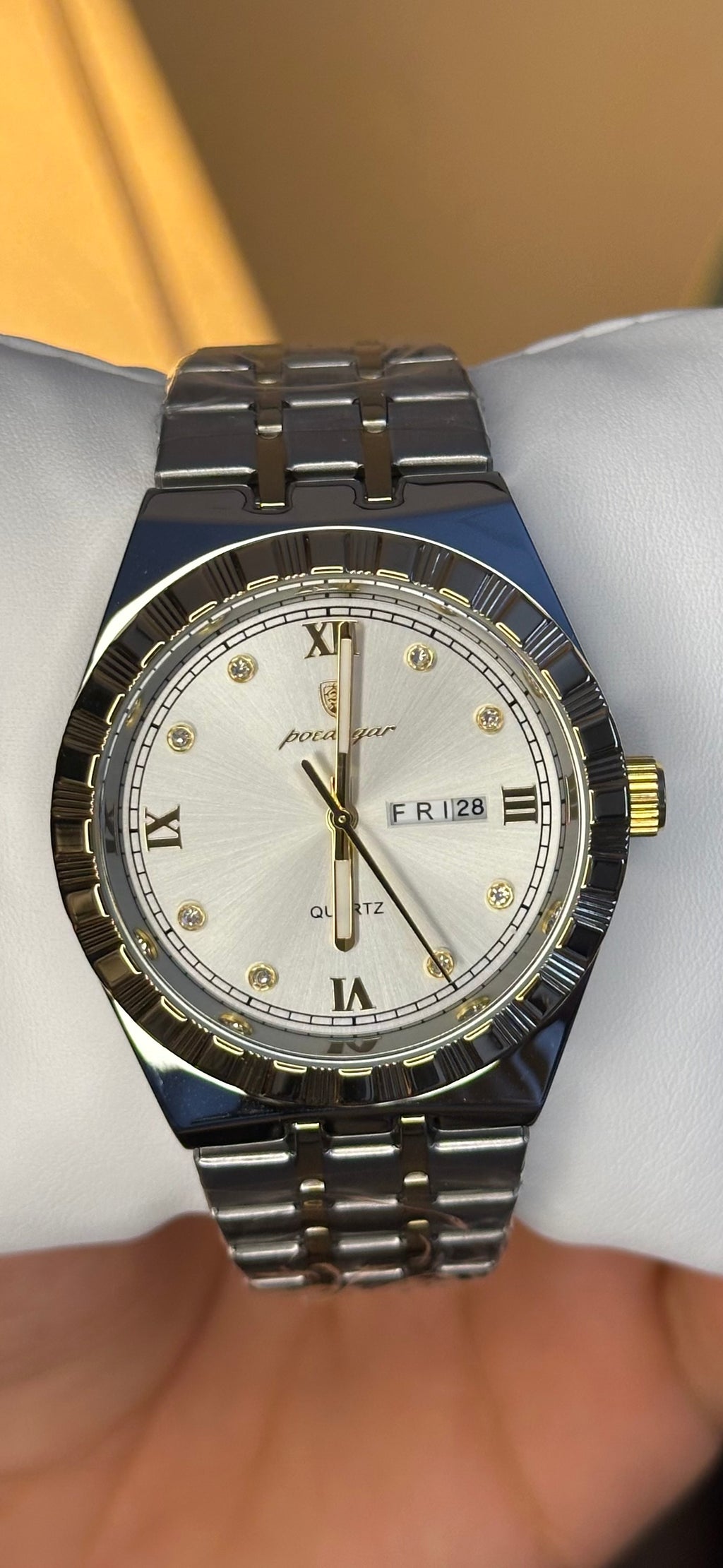 POEDAGAR 872 ( Tudor Royal )