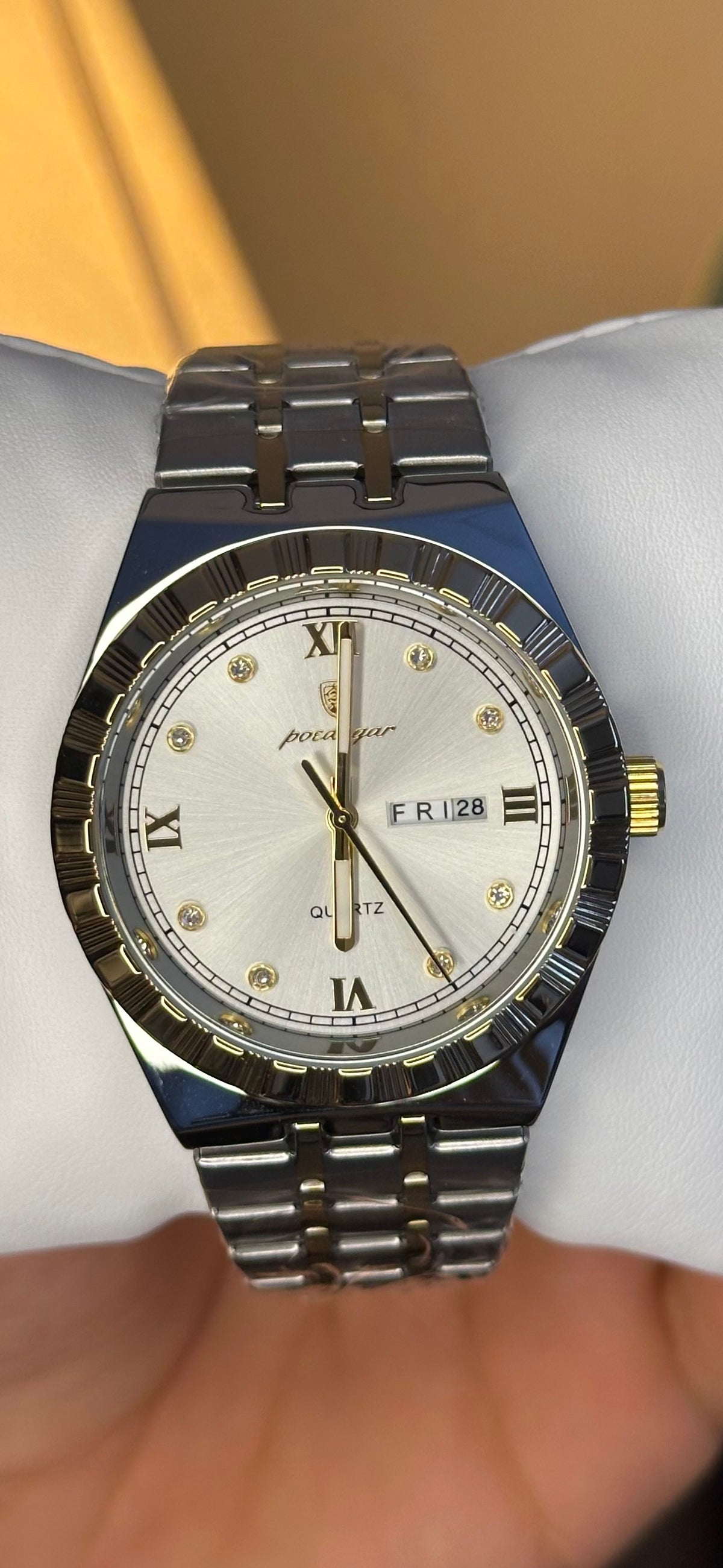 POEDAGAR 872 ( Tudor Royal )