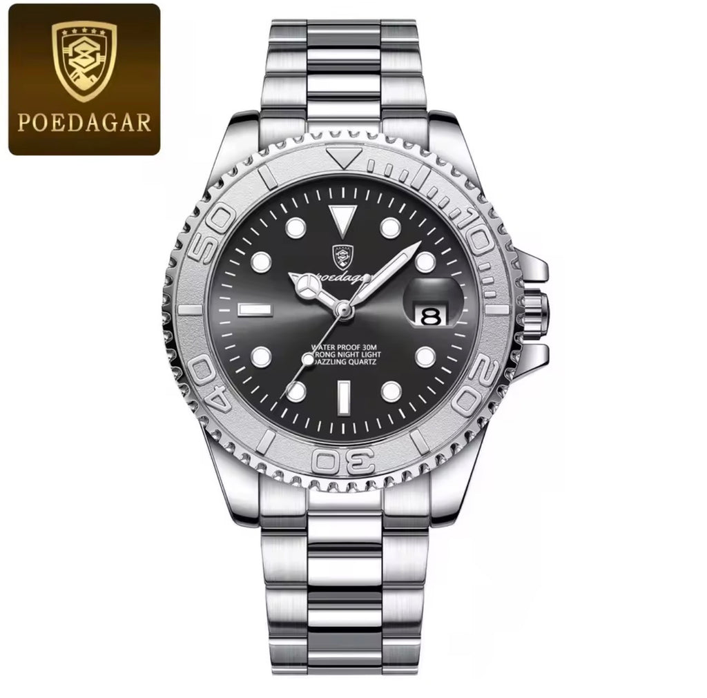 Poedagar 680 ( Rolex Yacht-Master)