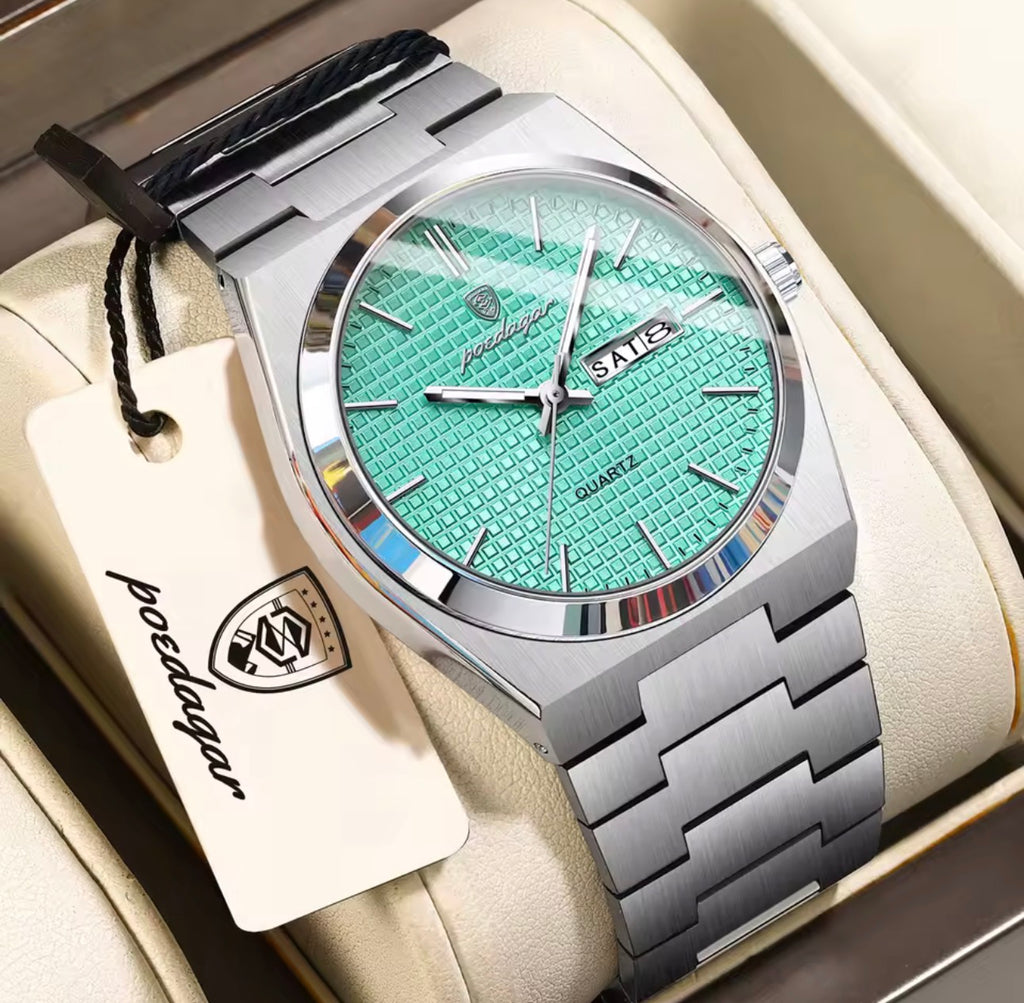 Poedagar 821 (Tissot PRX)