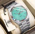 Poedagar 821 (Tissot PRX)