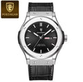 Poedagar 952 (Homenaje al Hublot Classic Fusion)