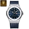 Poedagar 952 (Homenaje al Hublot Classic Fusion)