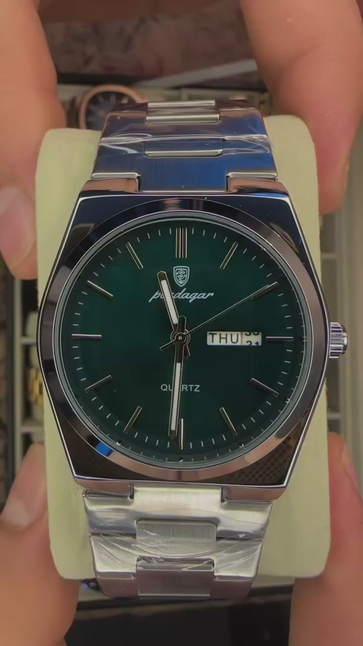 Poedagar 930 ( PRX Tissot)