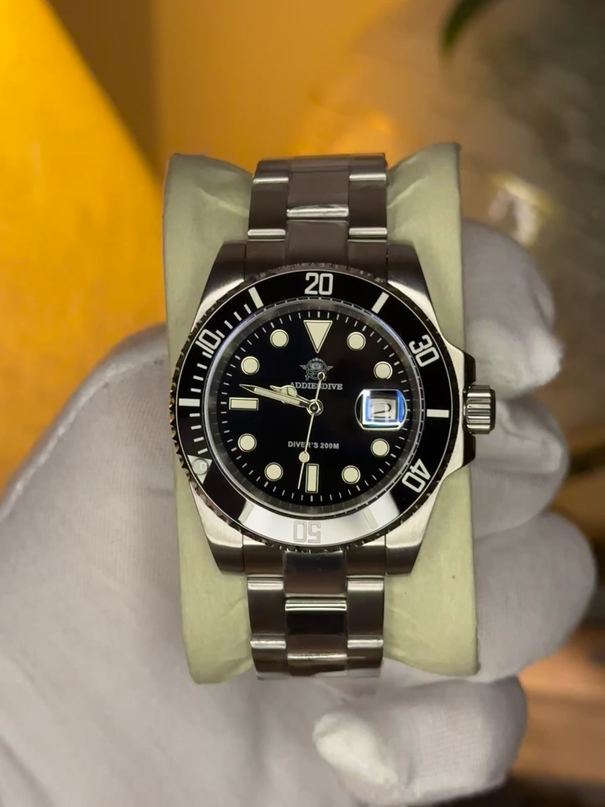 Addiesdive AD2503