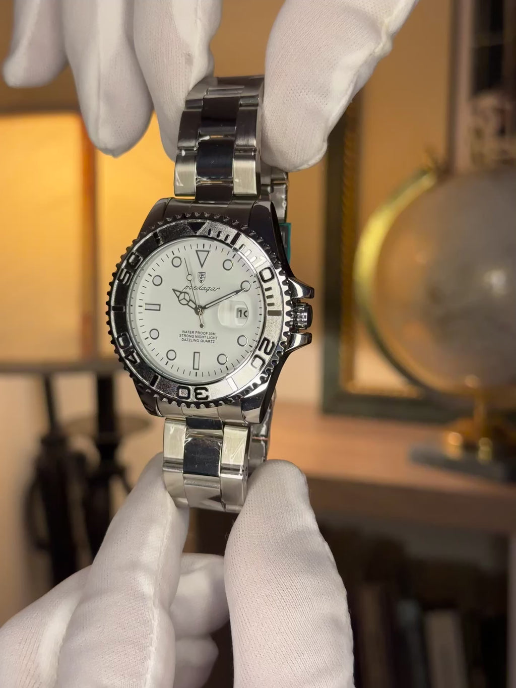 Poedagar 680 (Rolex Yacht-Master)